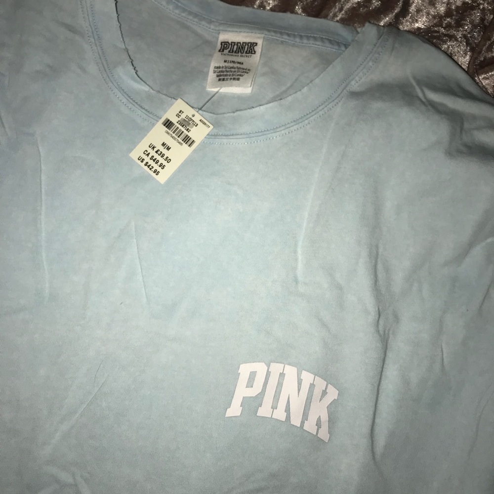victoria secret long sleeve - Picture 2 of 4